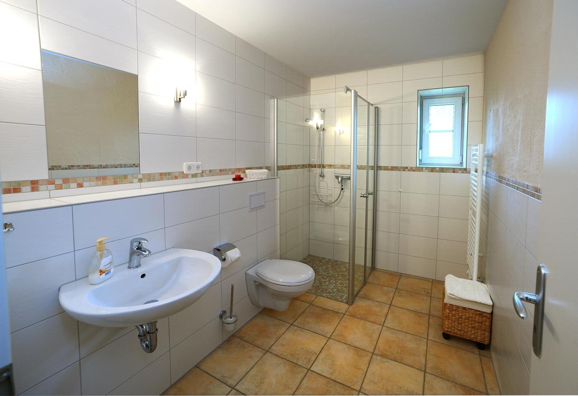 Kastanienhof Apartman Burg  Kültér fotó